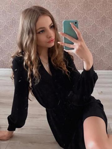 Индивидуалка Софи Фотография 2